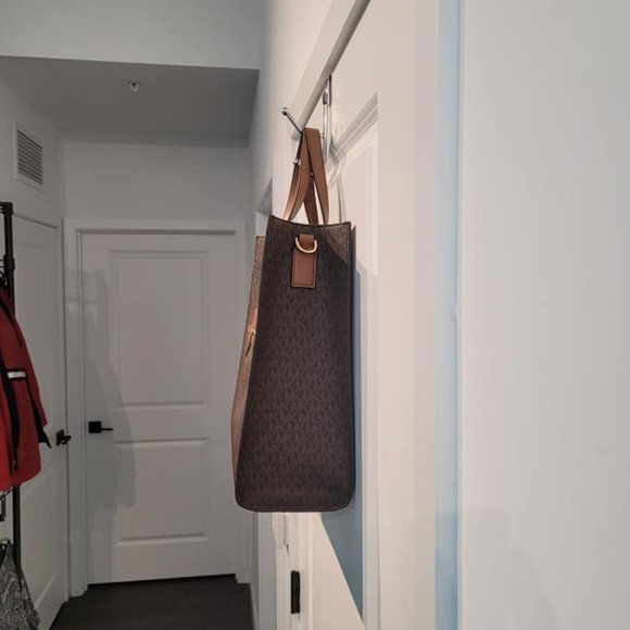 $149 Michael Michael Kors Large Kenly - Picture 7 of 11